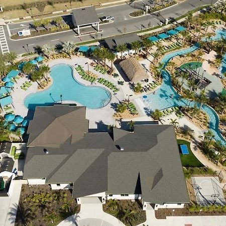 3 Bed Condo Resort 4 Miles - Disney 키시미 외부 사진