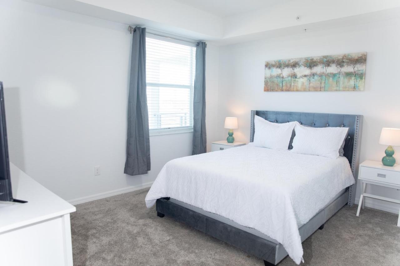 3 Bed Condo Resort 4 Miles - Disney 키시미 외부 사진