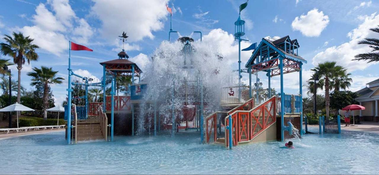 3 Bed Condo Resort 4 Miles - Disney 키시미 외부 사진